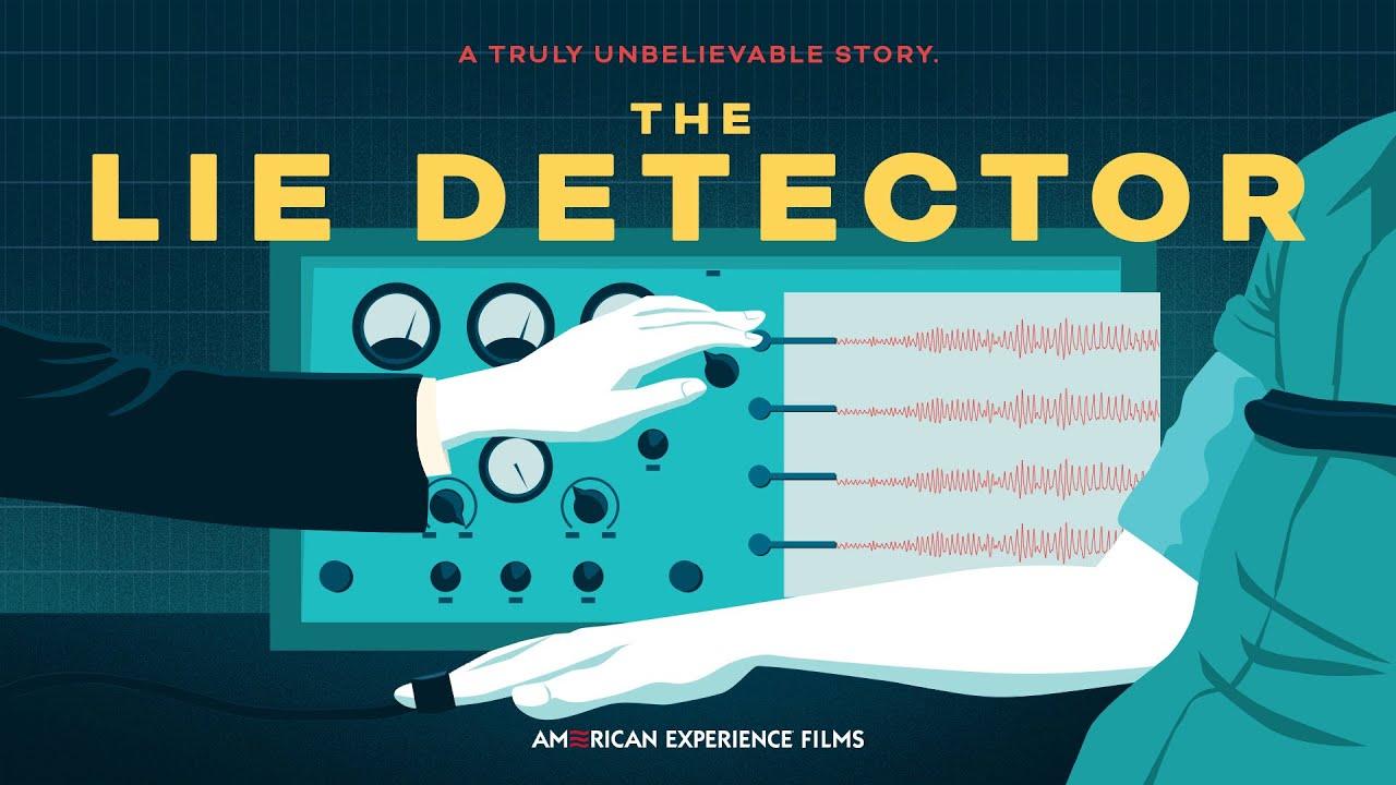 The Lie Detector Trailer