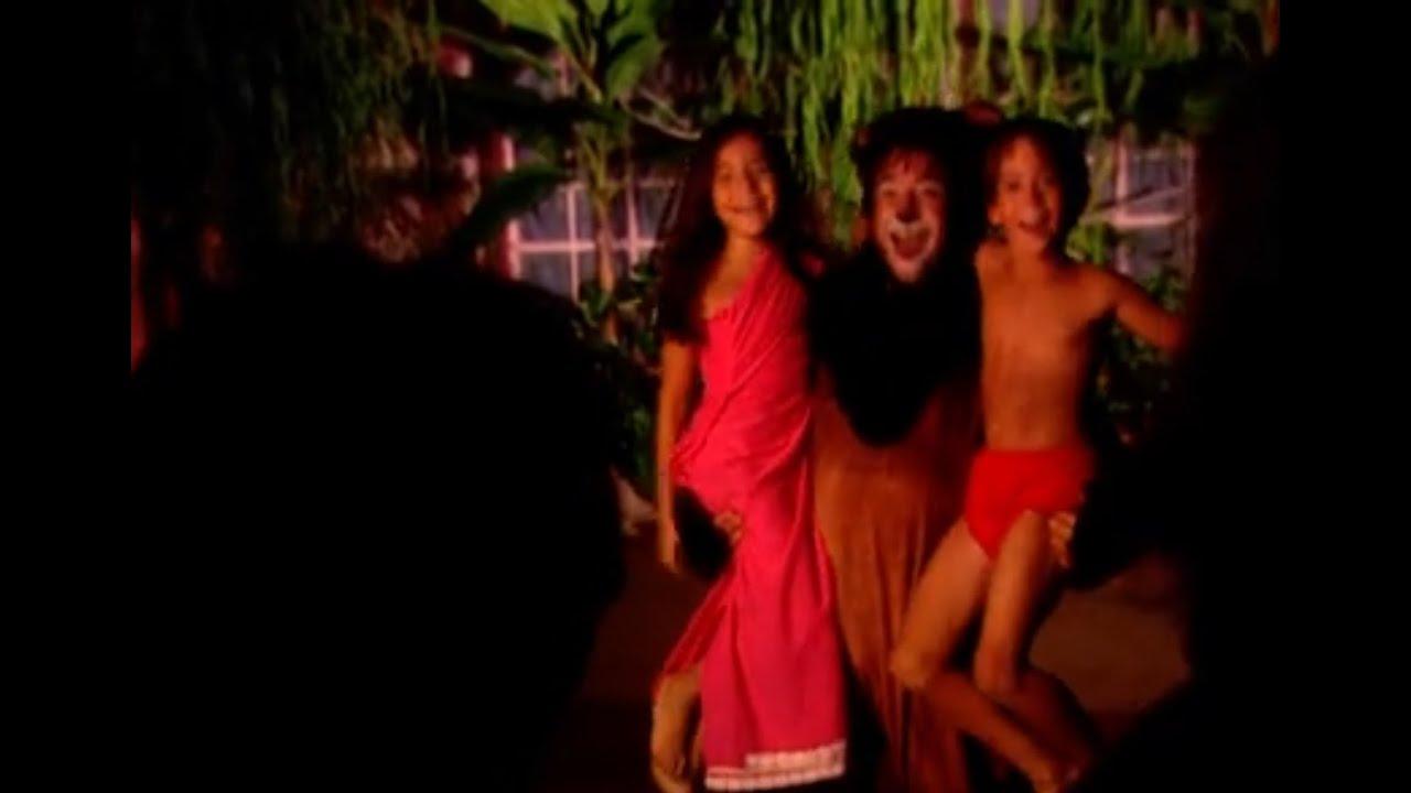 The Jungle Book The Musical Trailer