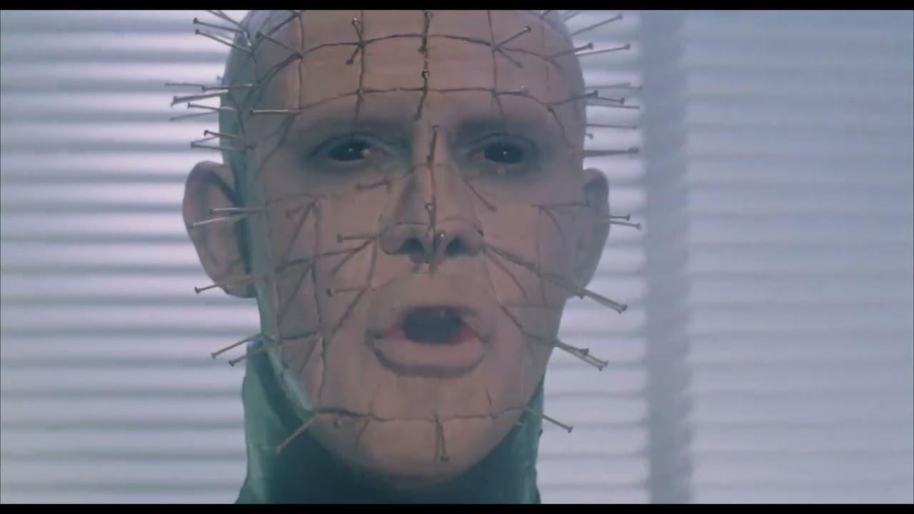Hellraiser Trailer