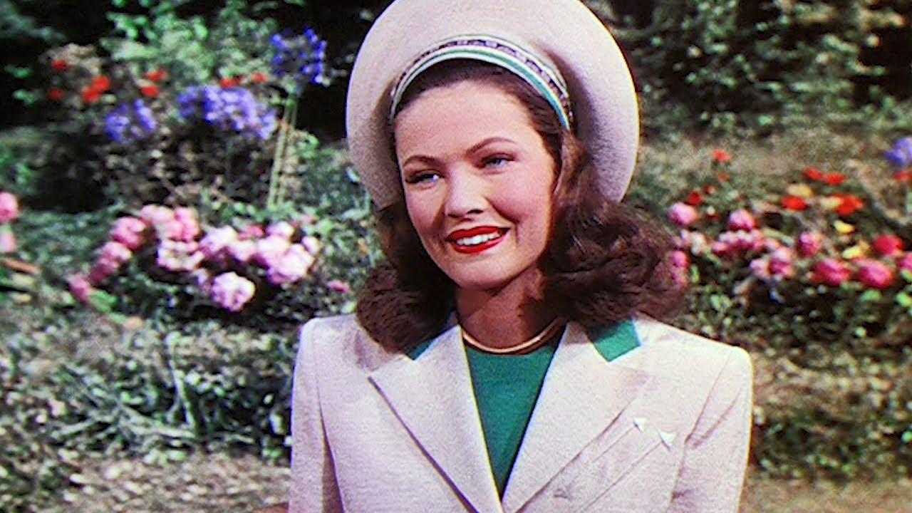 Leave Her to Heaven Trailer