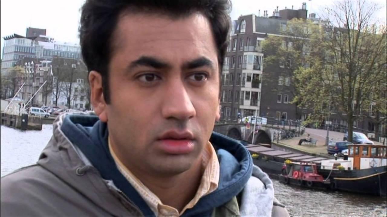 Harold & Kumar Go to Amsterdam Trailer