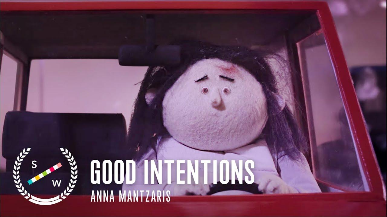 Good Intentions Trailer