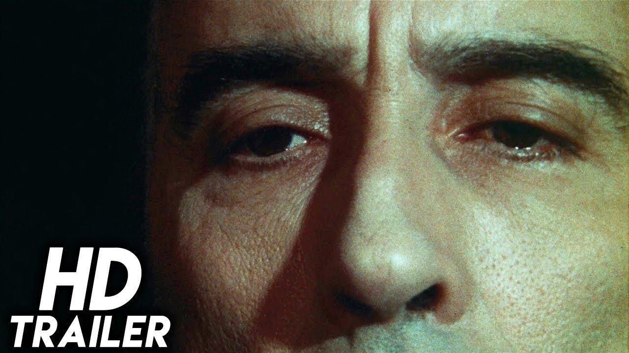 The Satanic Rites of Dracula Trailer