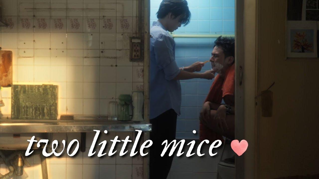 Two Little Mice Trailer