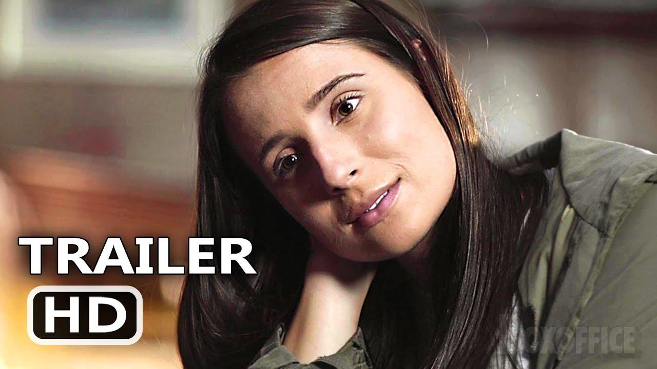 At Night Comes Wolves Trailer