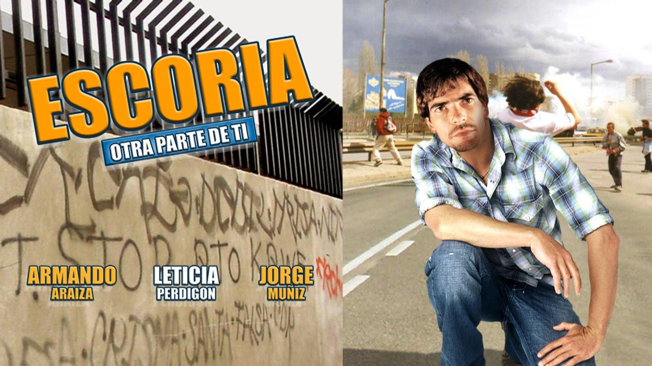Escoria otra parte de tí Trailer