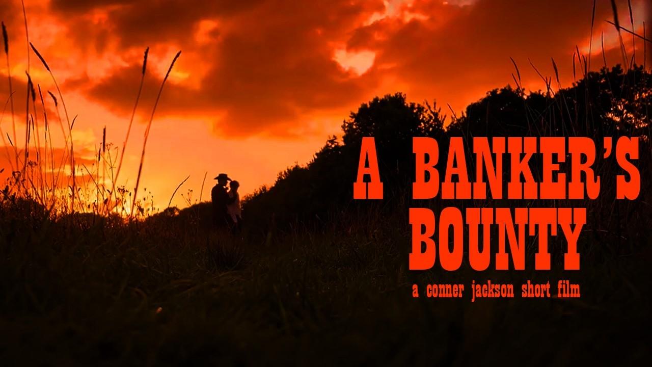 A Banker's Bounty Trailer