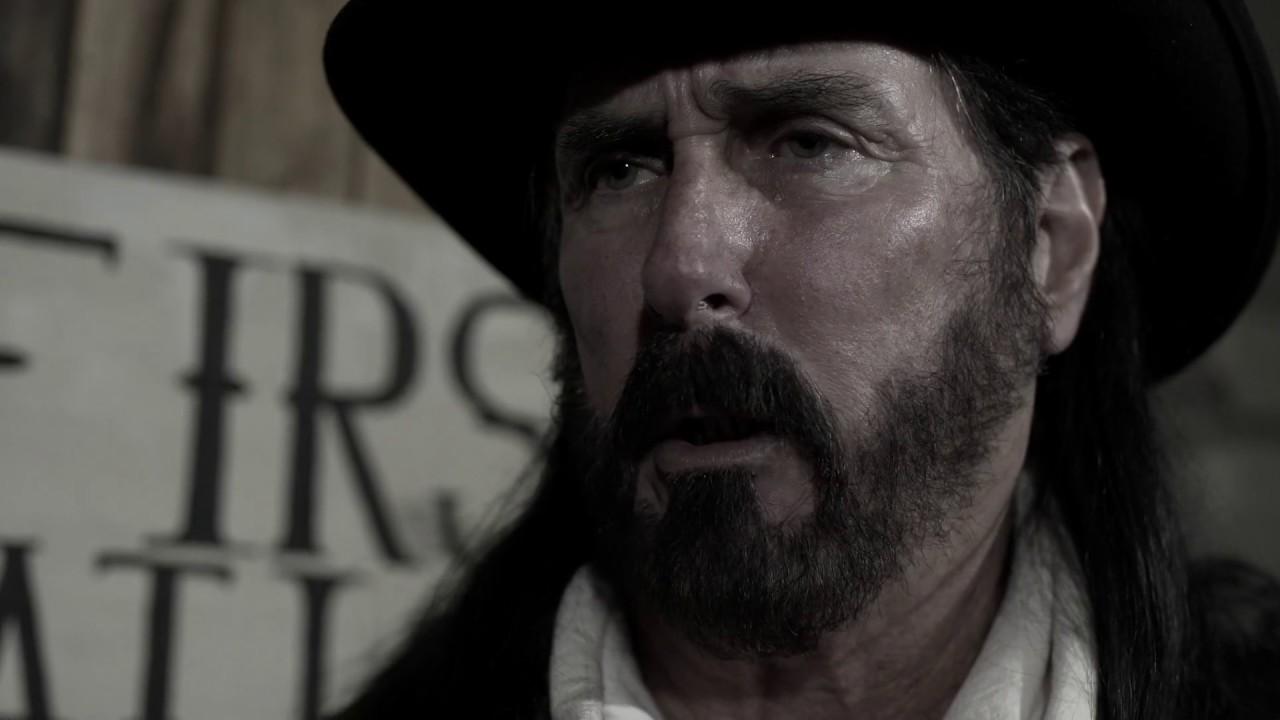 The Dalton Gang Trailer