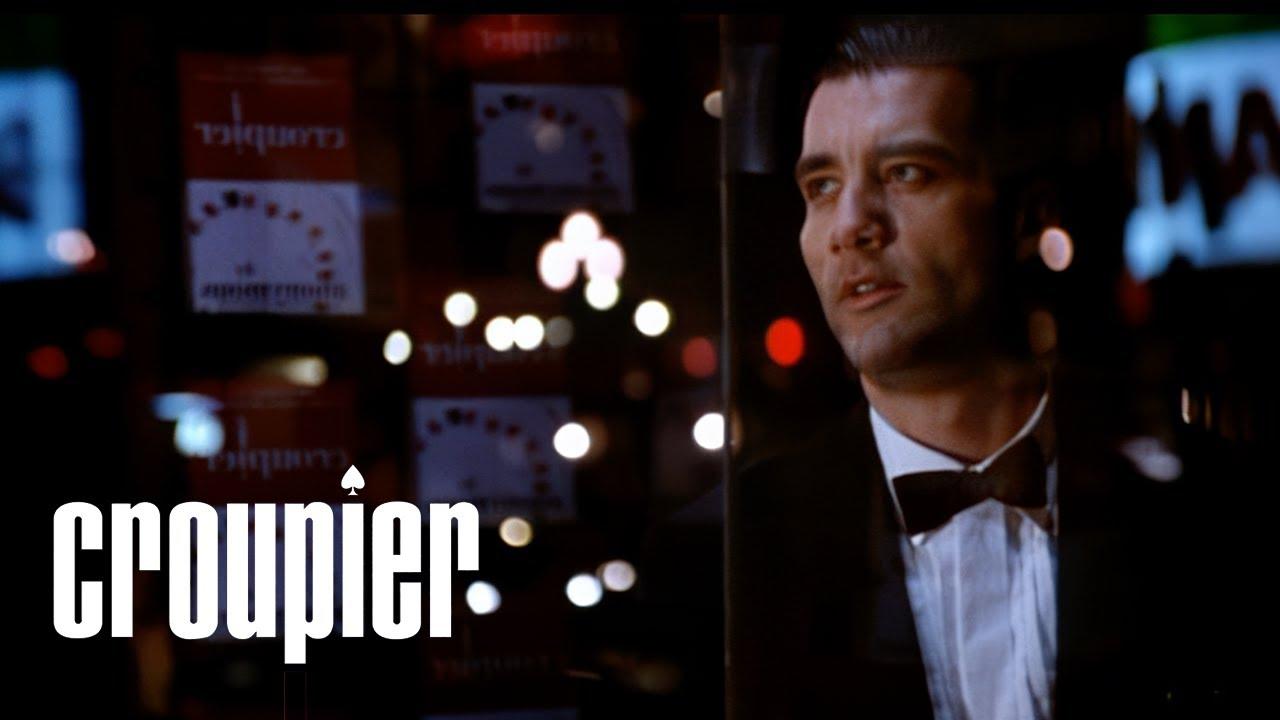 Croupier Trailer