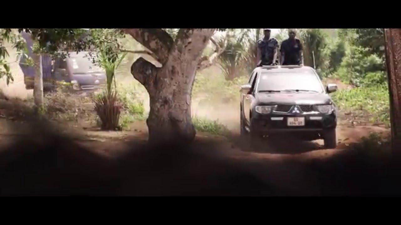 Out of the Village Trailer
