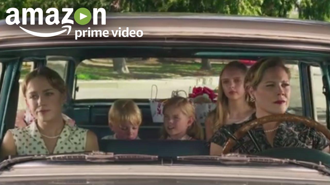 An American Girl Story: Maryellen 1955 - Extraordinary Christmas Trailer