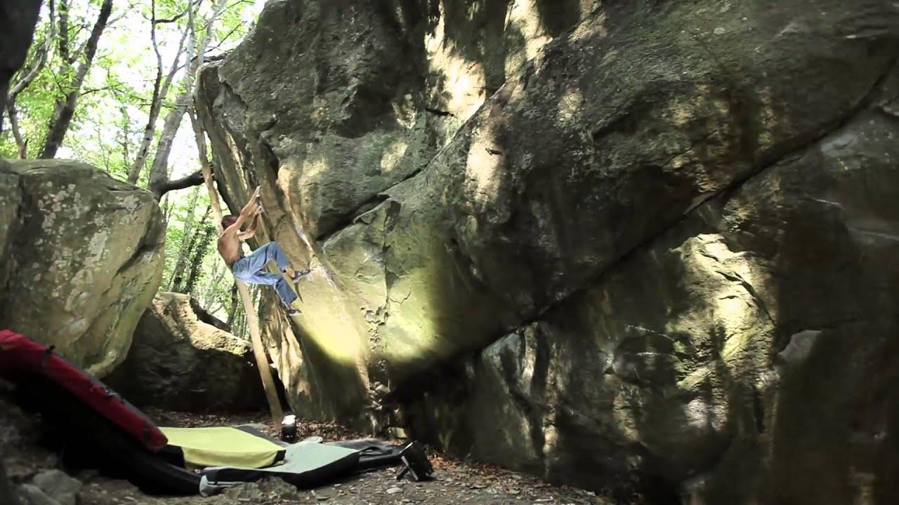 I Core: My Climbing Family Trailer