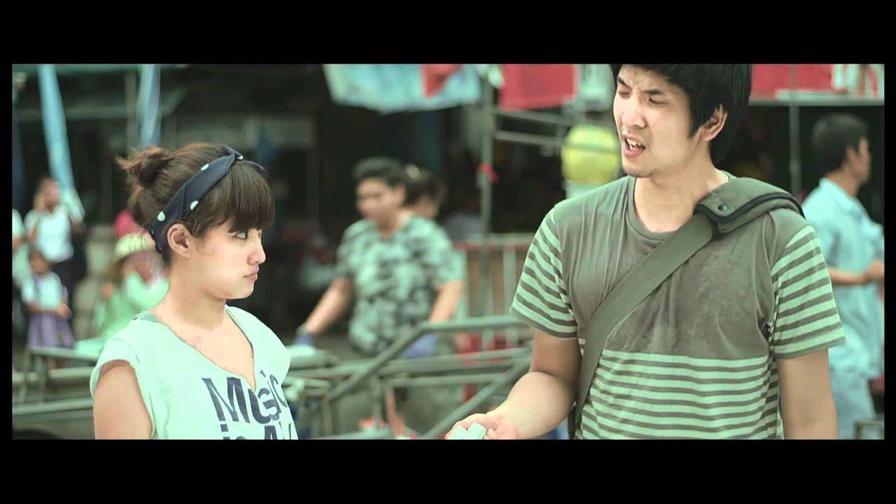 An Ordinary Love Story Trailer
