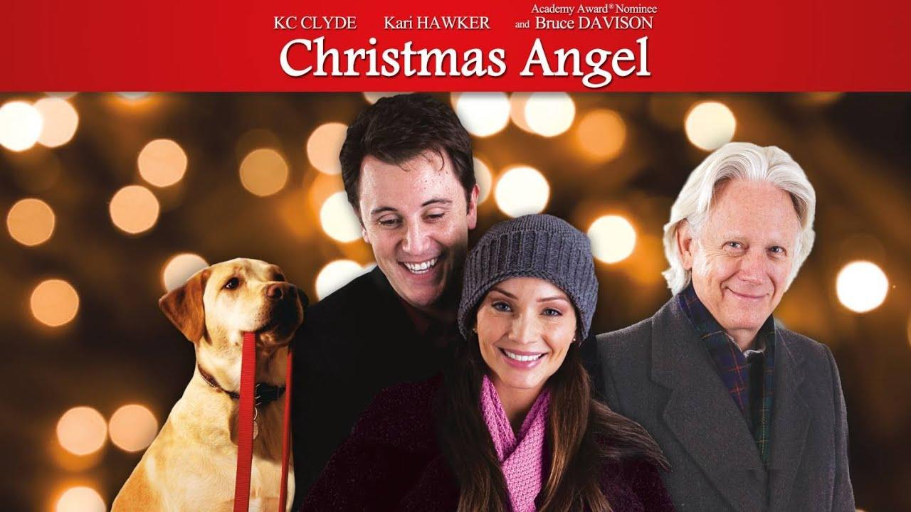 Christmas Angel Trailer