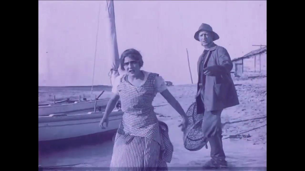 The Lighthouse Keeper Trailer