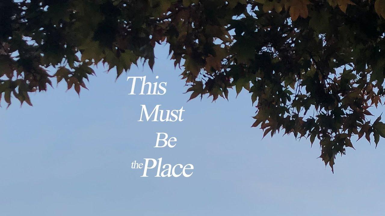 This Must Be the Place Trailer