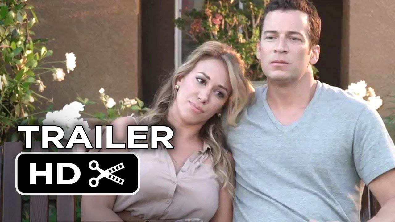 The Wedding Pact Trailer