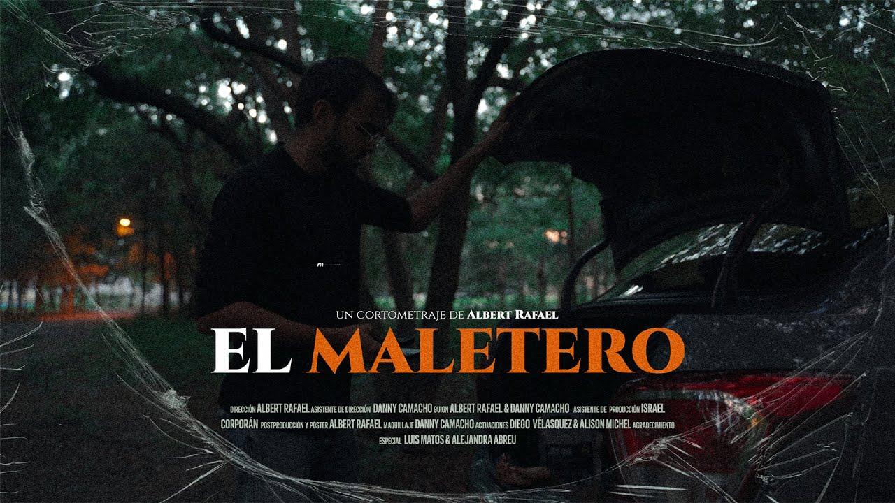 El Maletero Trailer