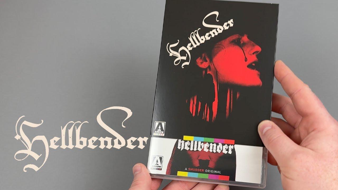 Hellbender Trailer