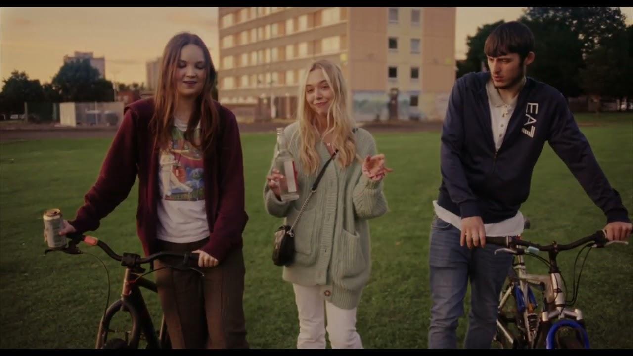 Three Wishes Trailer