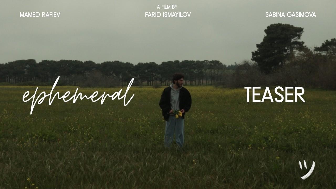 ephemeral Trailer