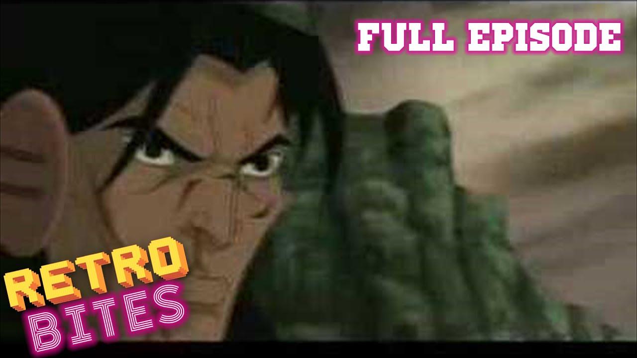 Turok: Son of Stone Trailer