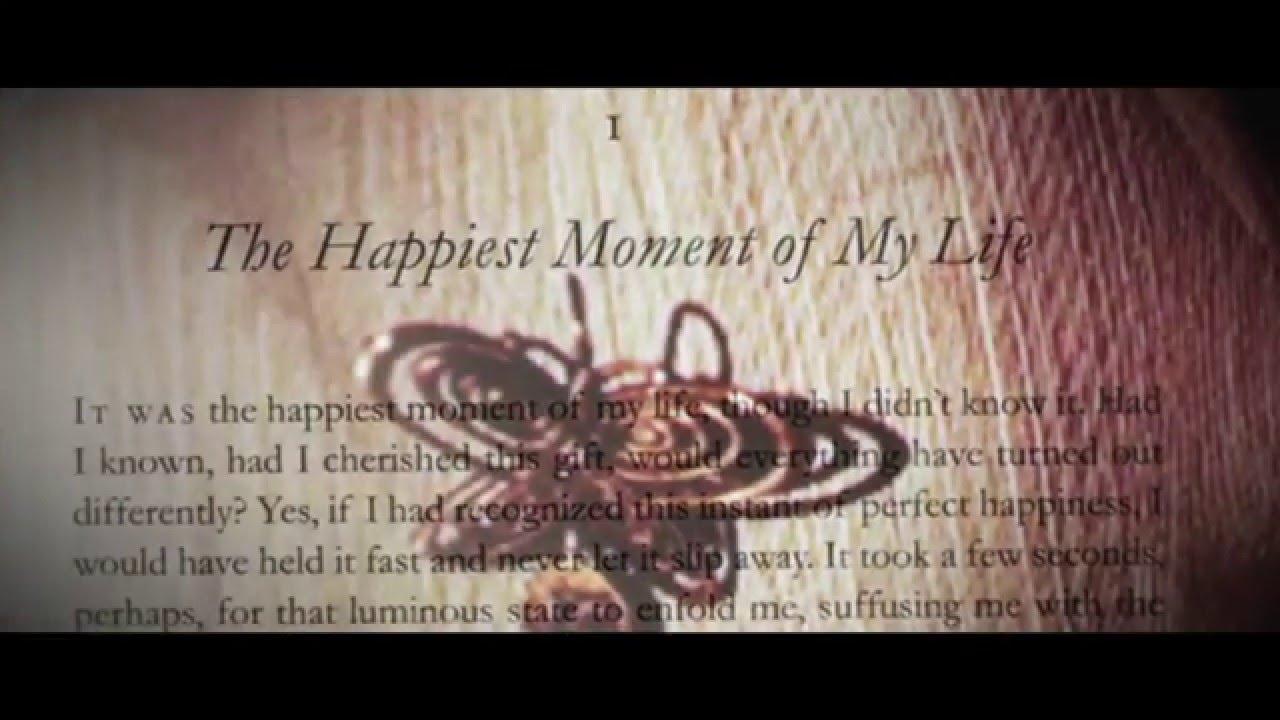 Innocence of Memories Trailer