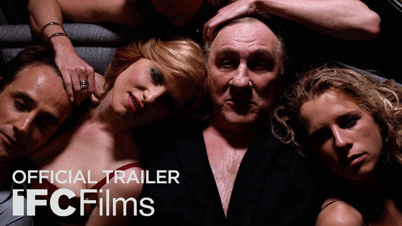 Welcome to New York Trailer