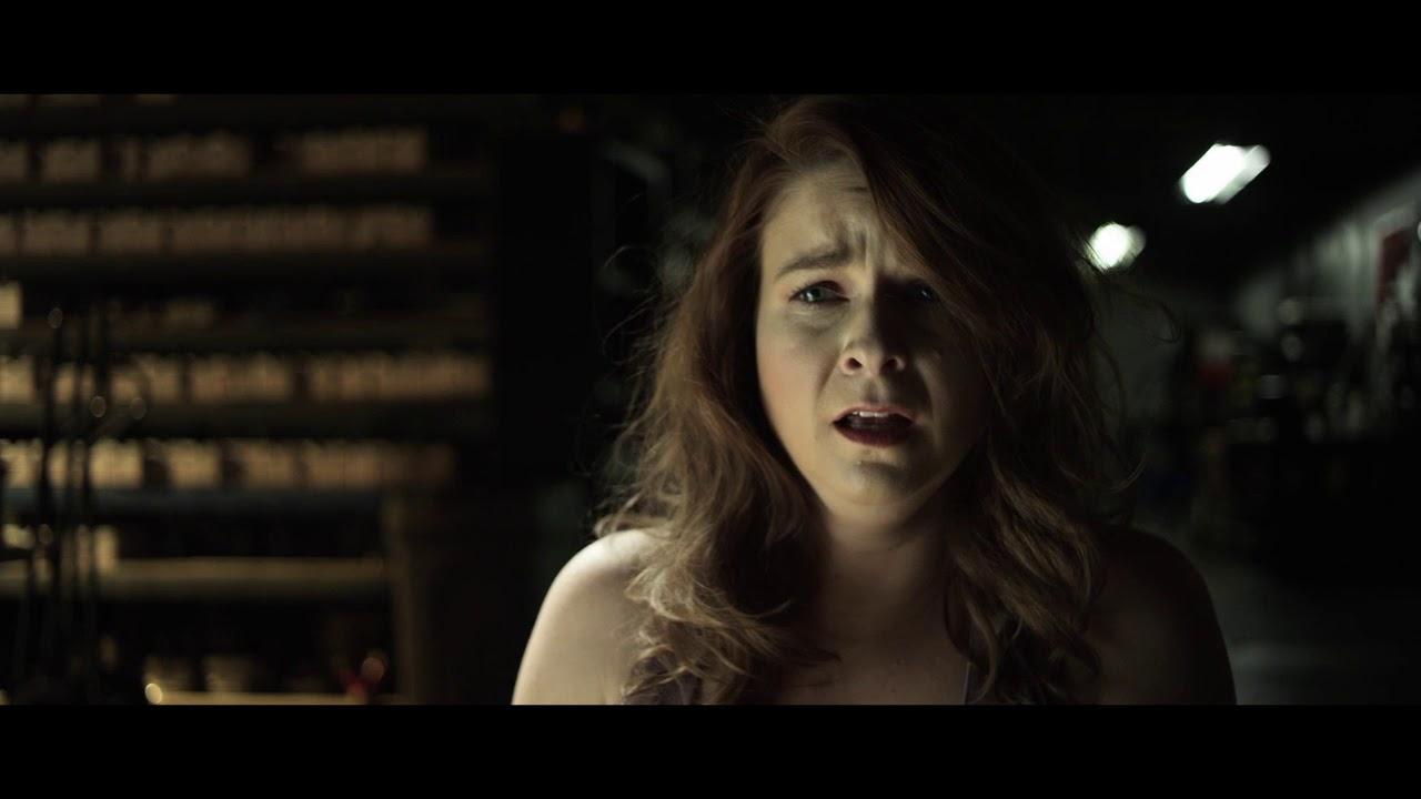 Rebound Trailer