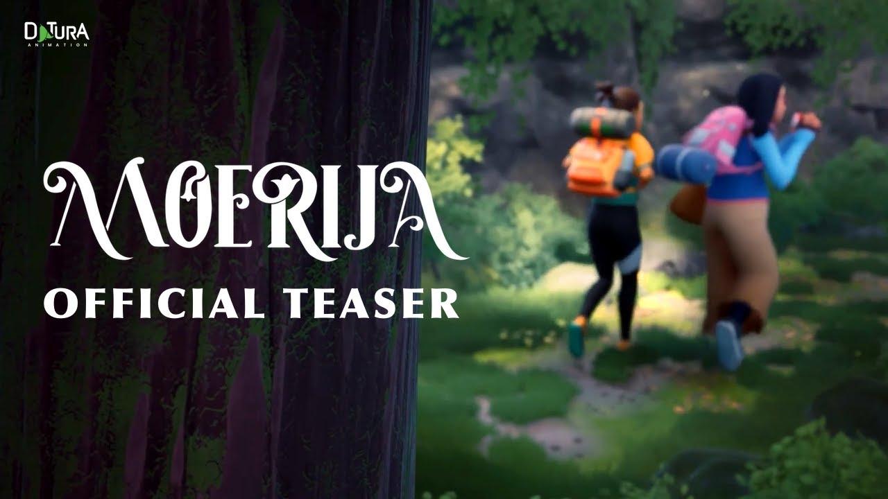 Moerija Trailer