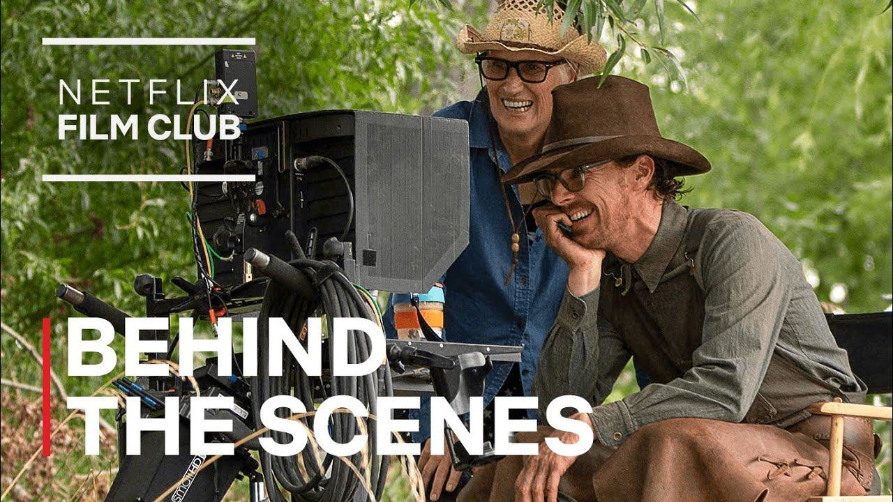Behind the Scenes with Jane Campion Trailer
