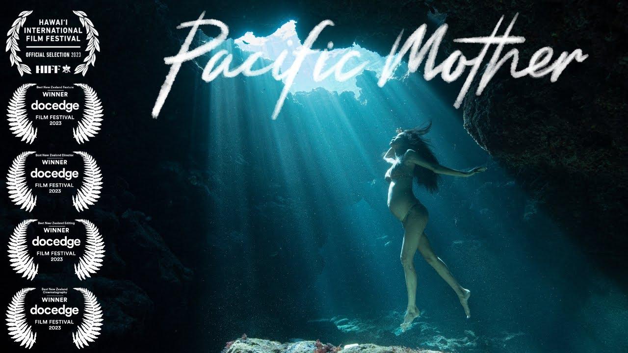 Pacific Mother Trailer