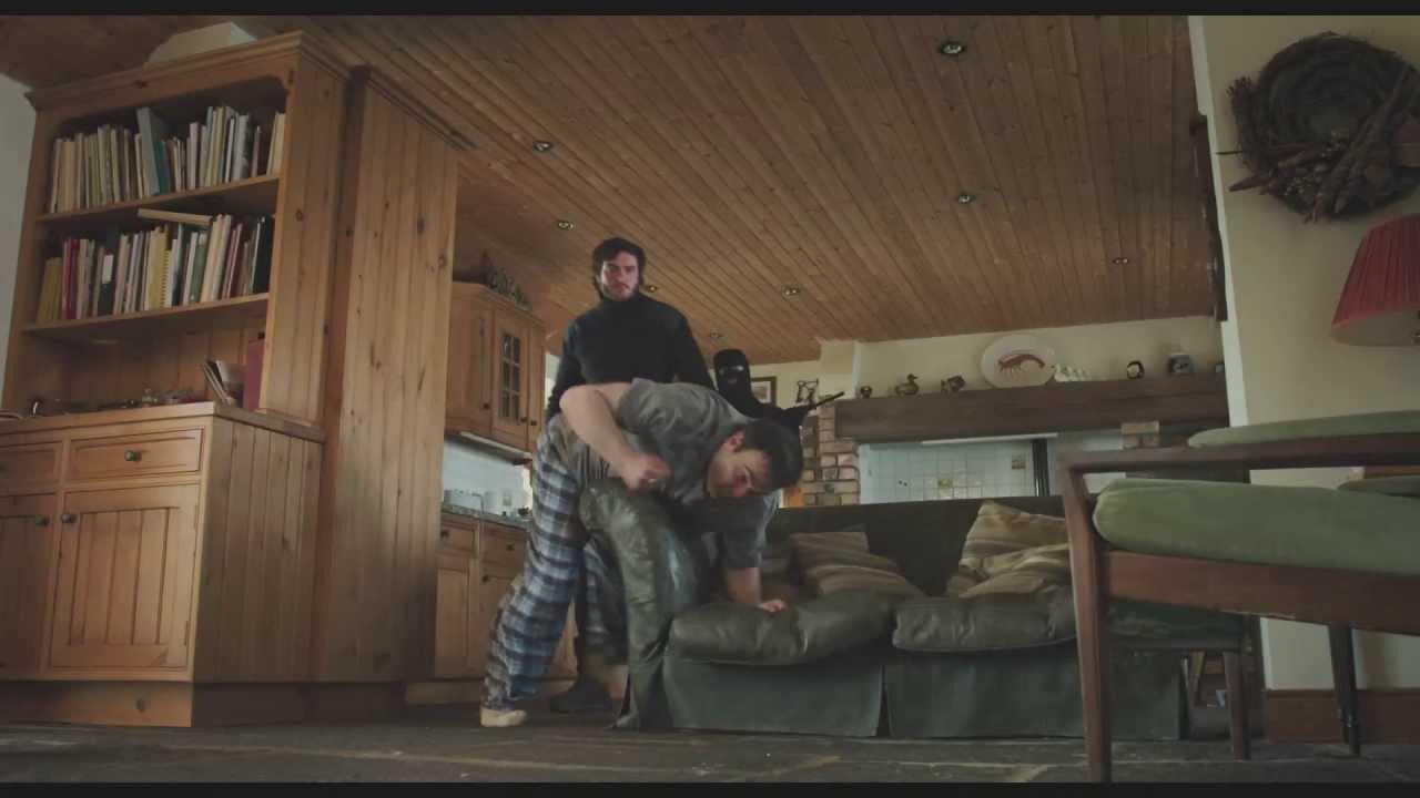 A Belfast Story Trailer