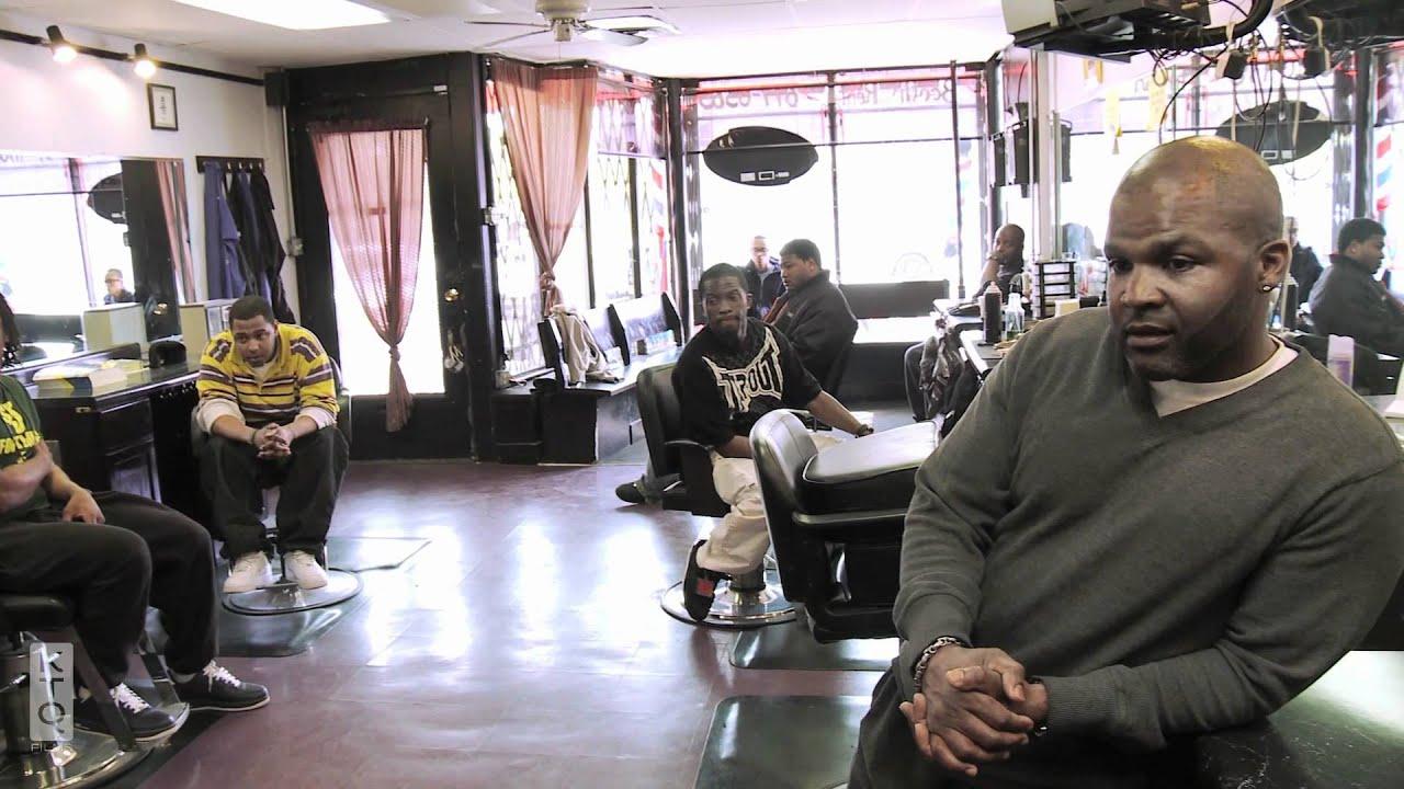 The Interrupters Trailer