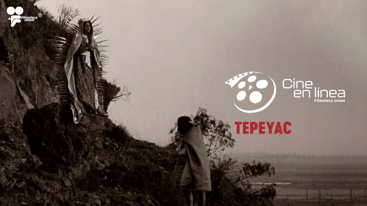 Tepeyac Trailer