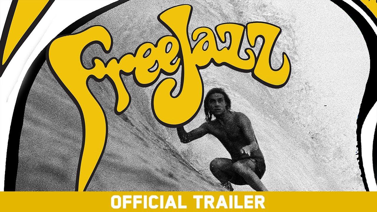 Free Jazz Vein Trailer