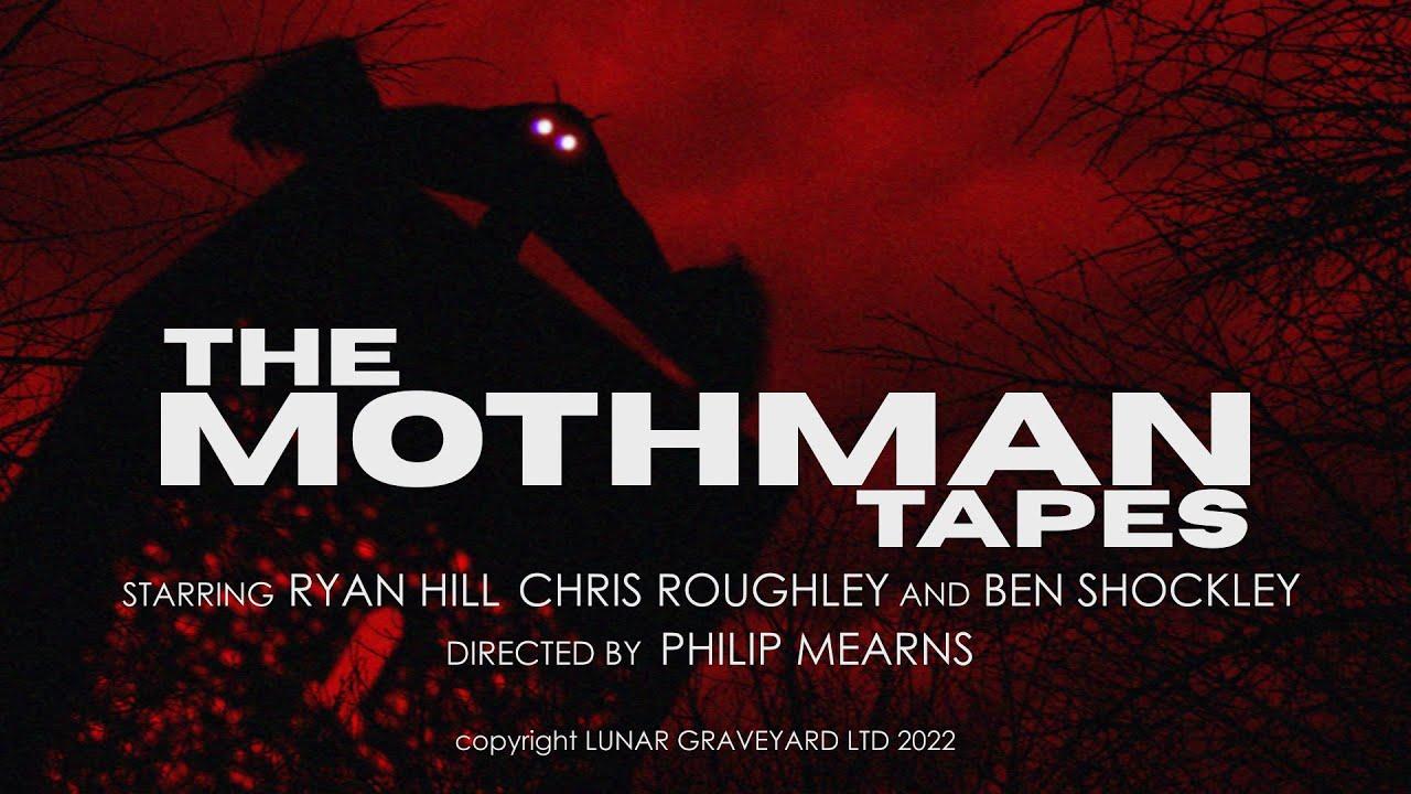 The Mothman Tapes Trailer