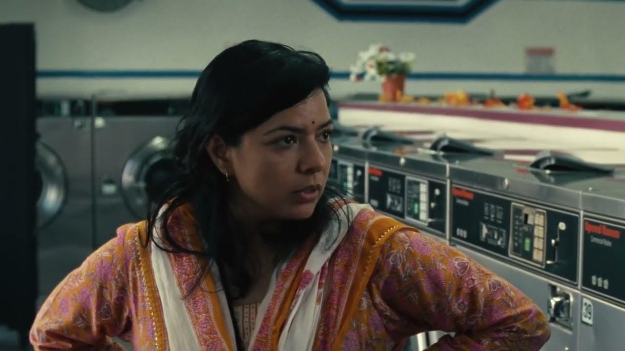Hema Trailer