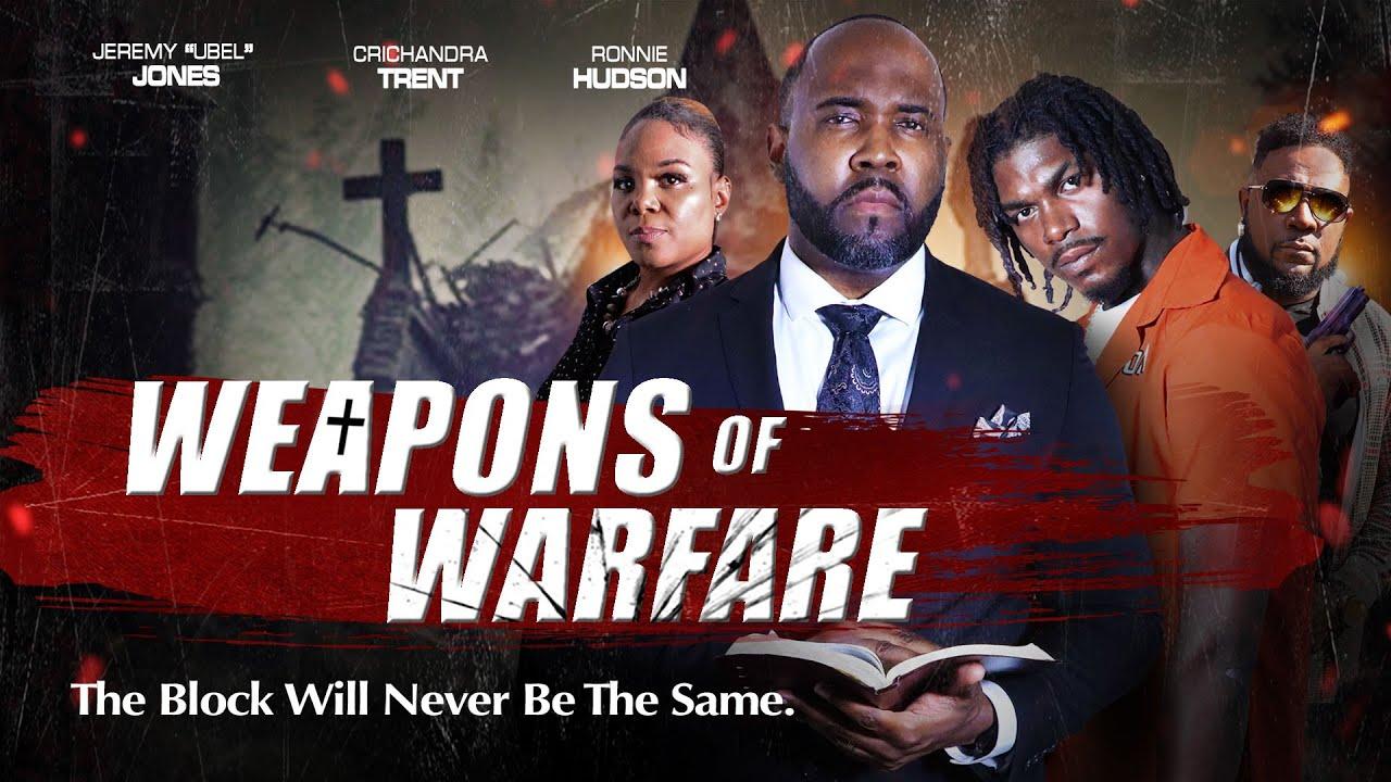 Weapons of Warfare Trailer