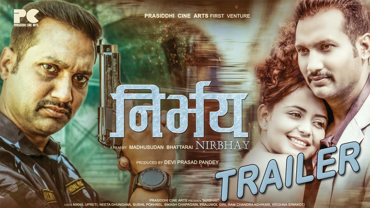 Nirbhay Trailer