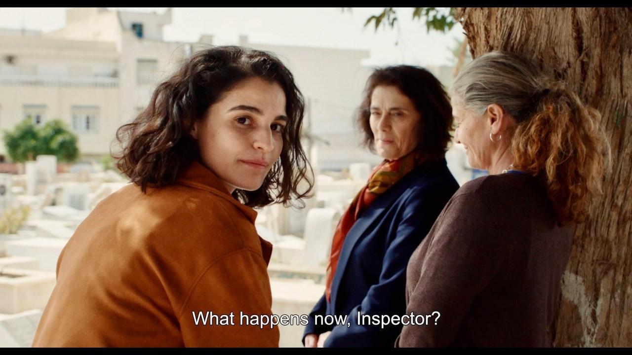 In a Whisper Trailer