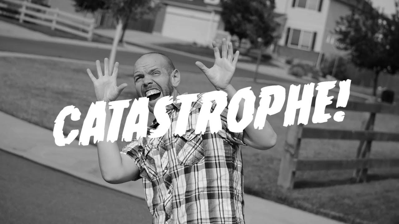 Catastrophe! Trailer