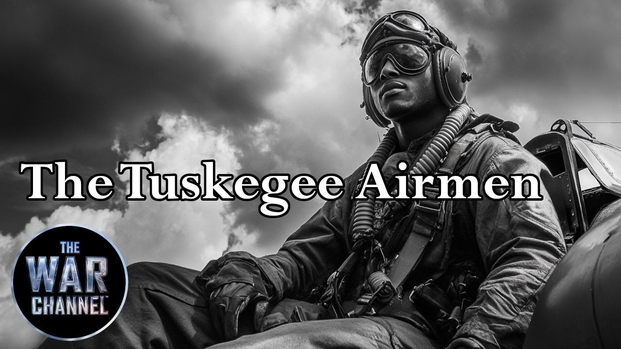 The Tuskegee Airmen: Return to Ramitelli Trailer