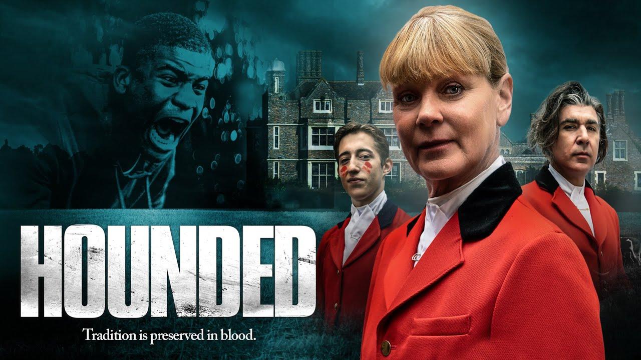 Hounded Trailer
