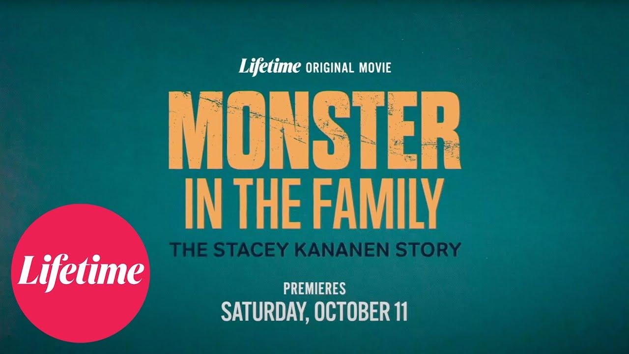 Monster in the Family: The Stacey Kananen Story Trailer