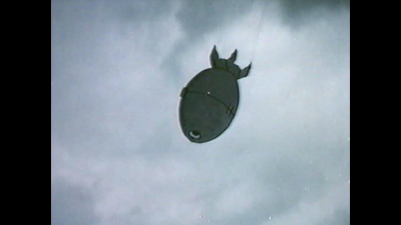 Bo-Bo Trailer