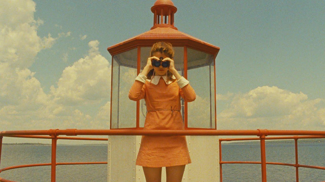 Exploring the Set of 'Moonrise Kingdom' Trailer