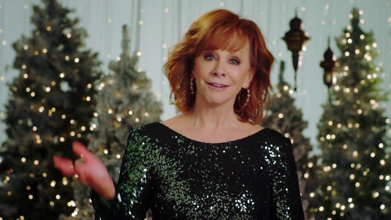 CMA Country Christmas 2017 Trailer