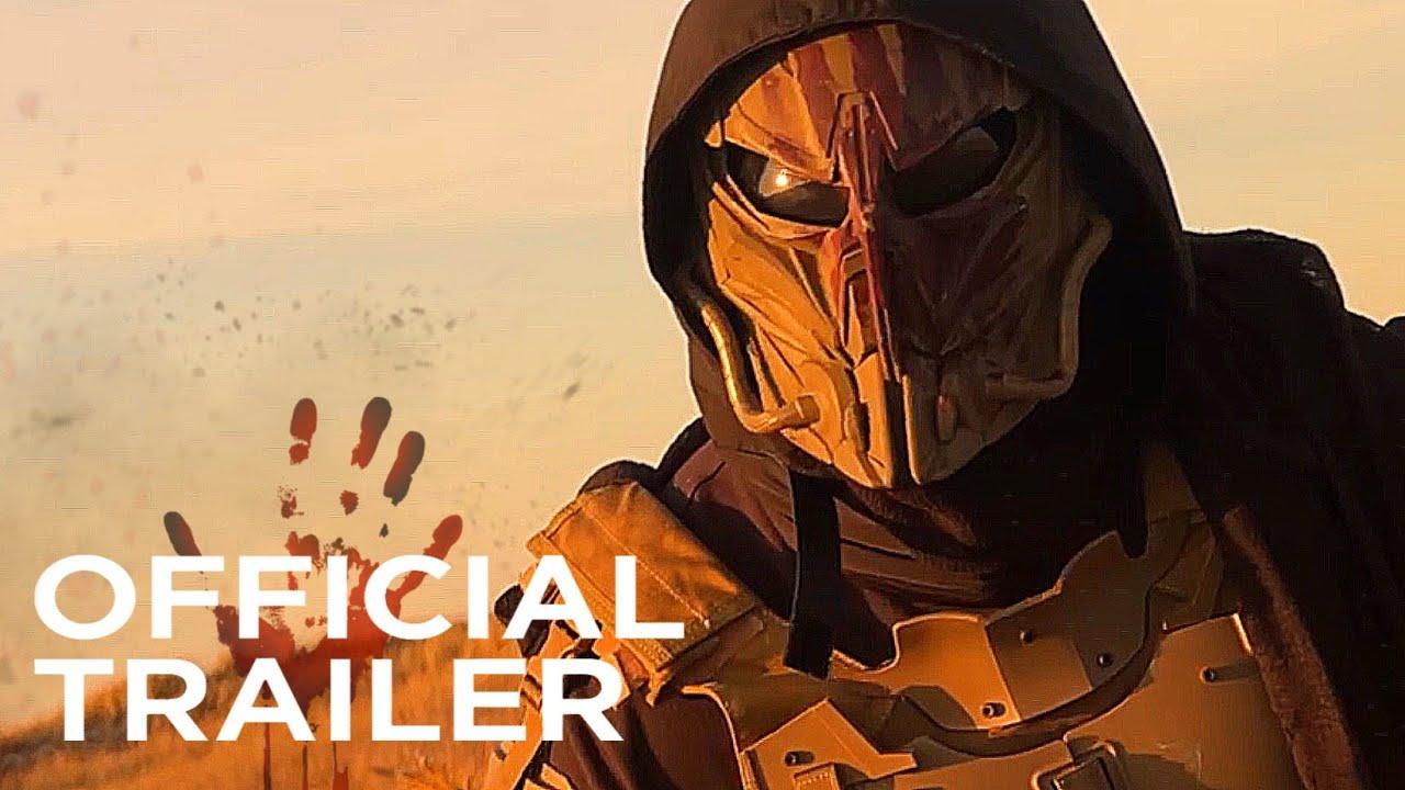 Bloodlust Trailer