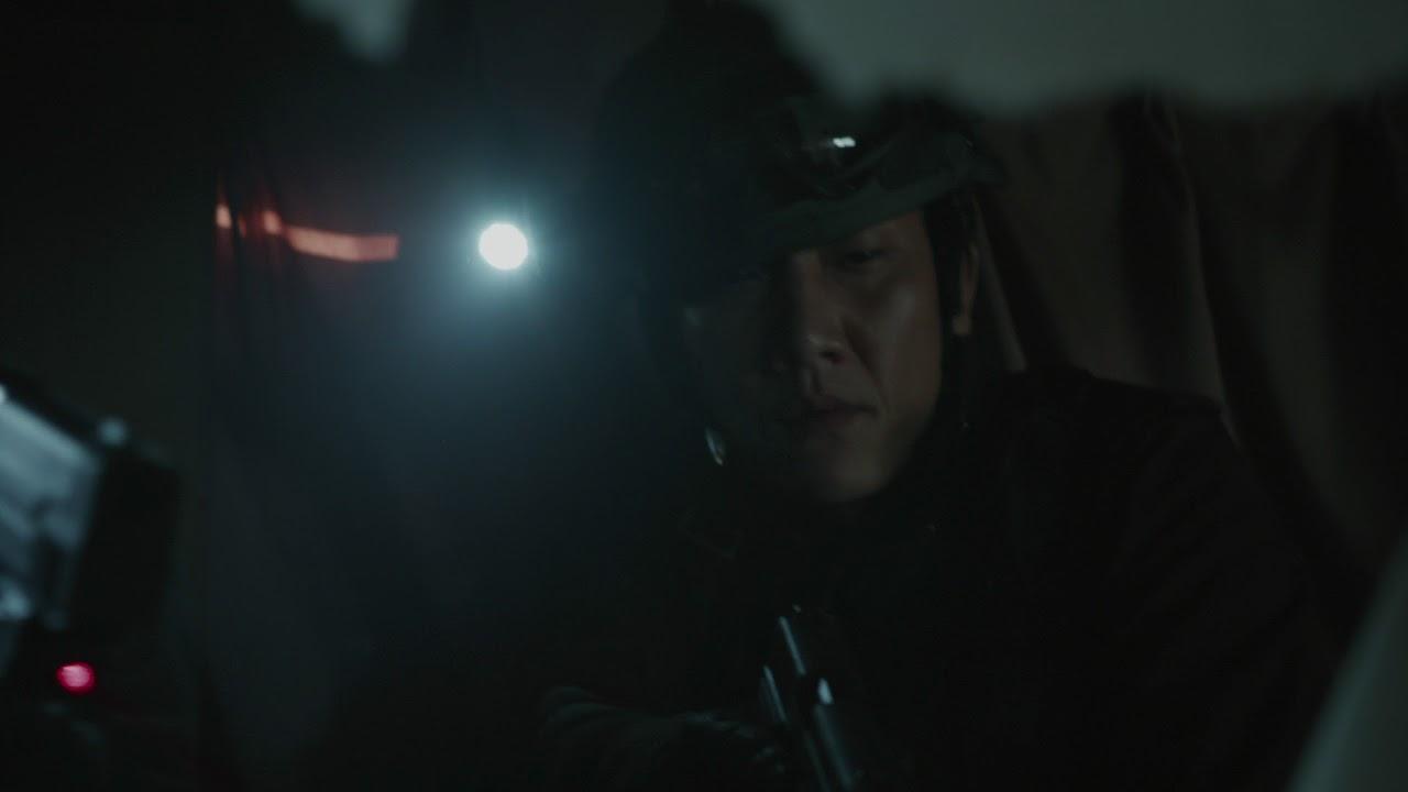 Kamen Rider Amazons Season 1 the Movie: Awakening Trailer